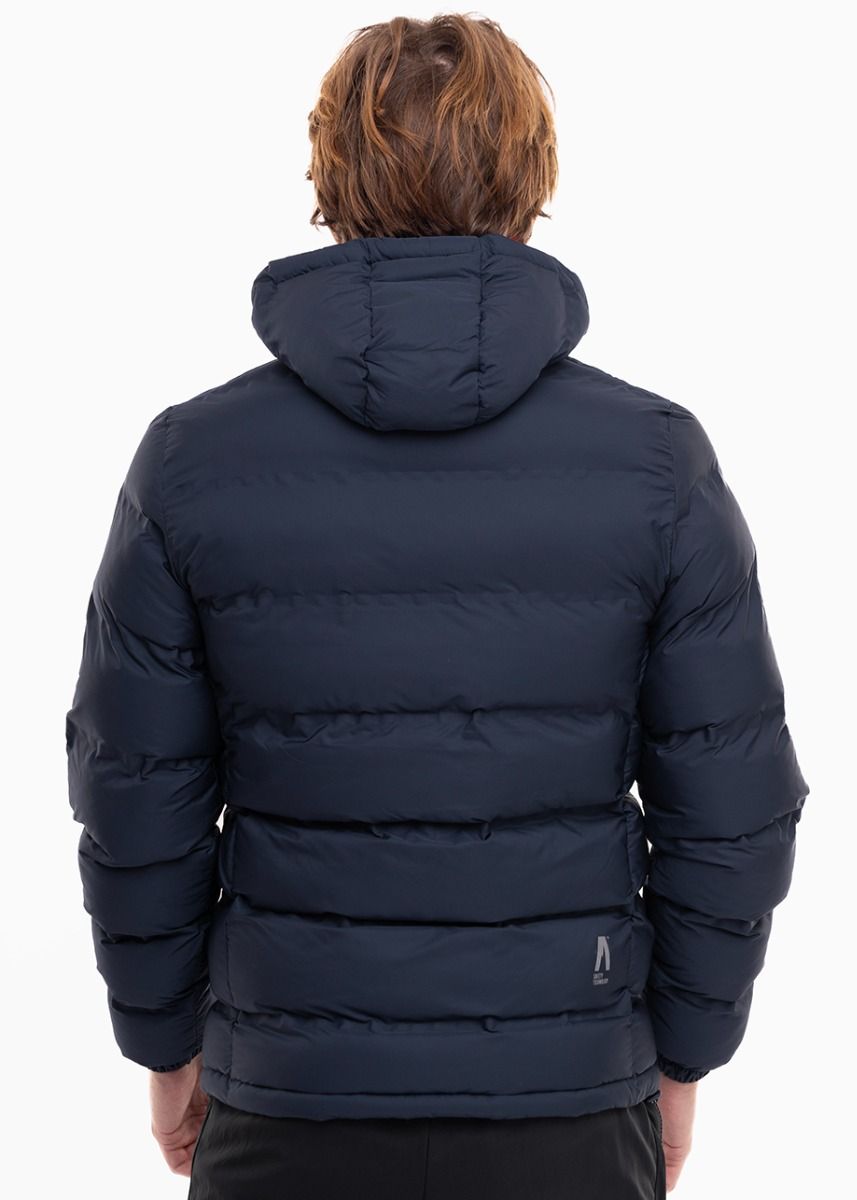 Alpinus Herren Winterjacke Felskinn II HO18790