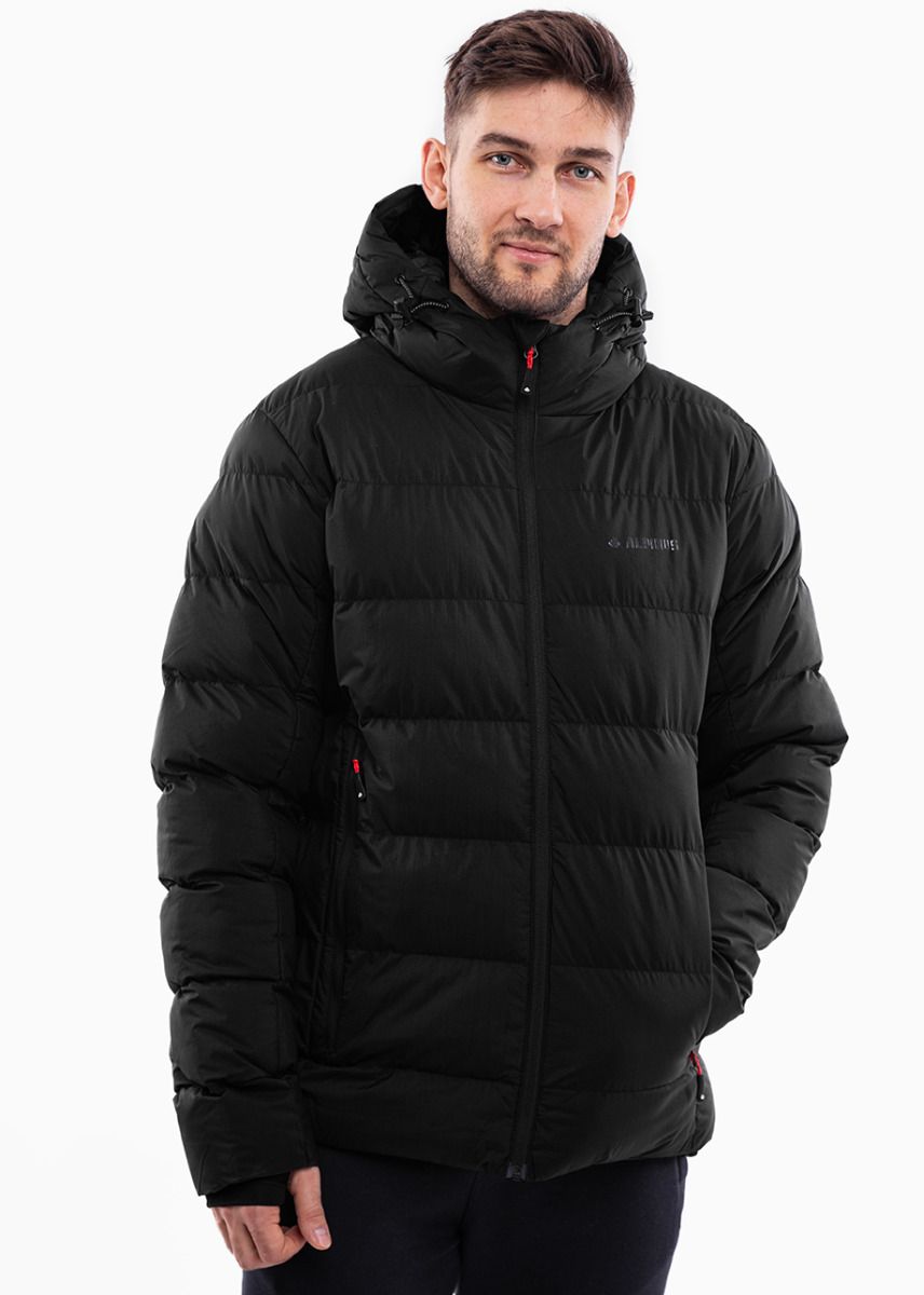 Alpinus Herren Winterjacke Furggen BR18118