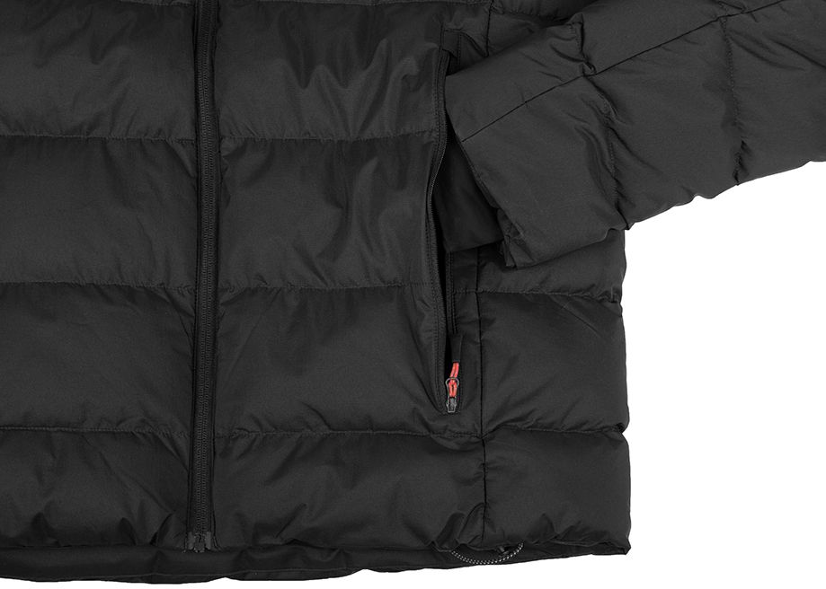 Alpinus Herren Winterjacke Furggen BR18118