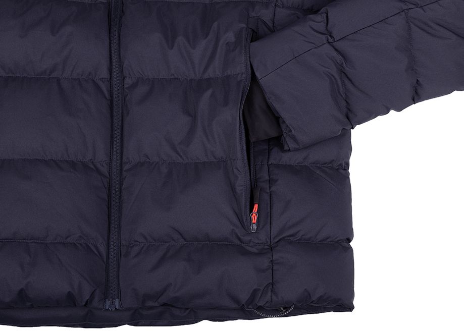 Alpinus Herren Winterjacke Furggen BR11461