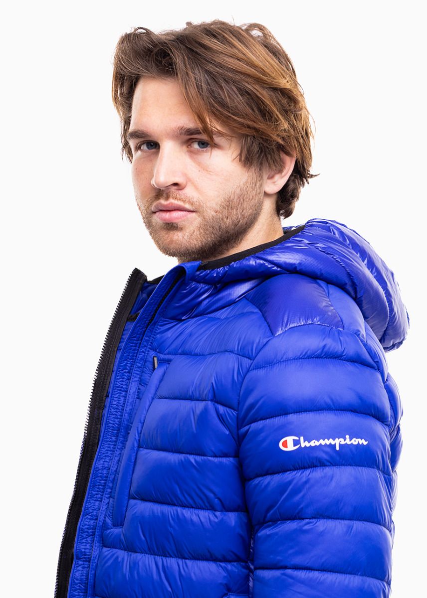 Champion Herrenjacke Hooded 220340 BS008