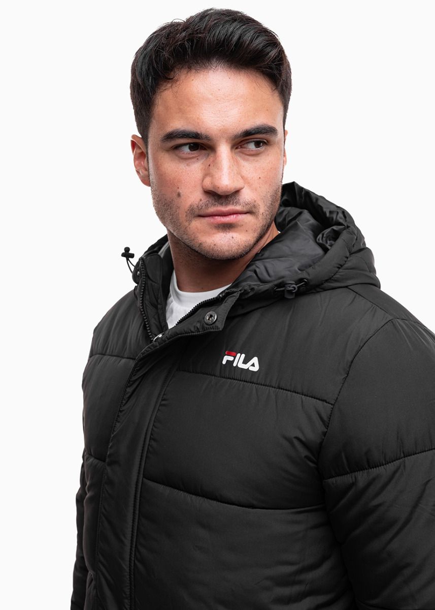 Fila Herrenjacke Bensheim FAM0455 80010