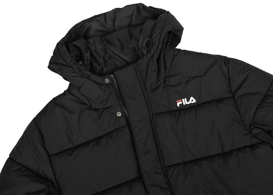 Fila Herrenjacke Bensheim FAM0455 80010