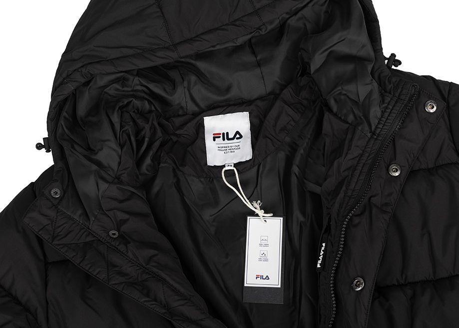 Fila Herrenjacke Bensheim FAM0455 80010