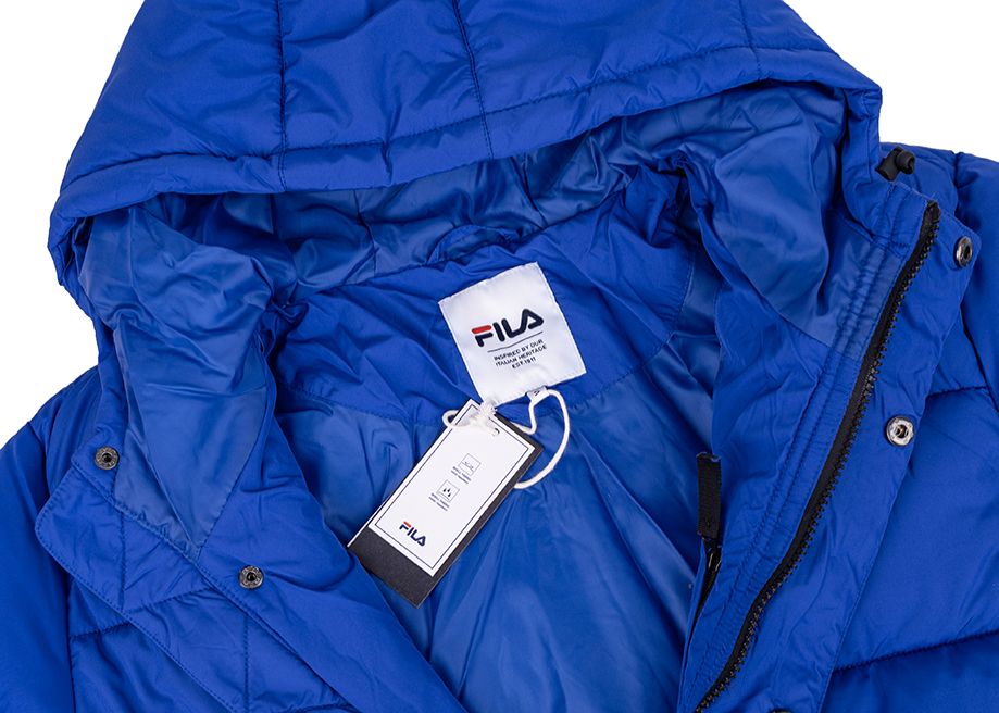 Fila Herrenjacke Bensheim FAM0455 50057