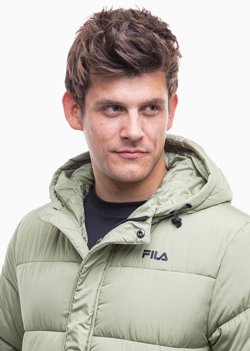 Fila Herrenjacke Bensheim FAM0455 60045