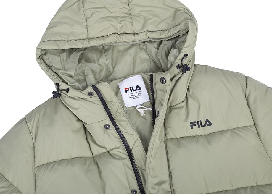 Fila Herrenjacke Bensheim FAM0455 60045