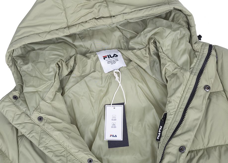 Fila Herrenjacke Bensheim FAM0455 60045