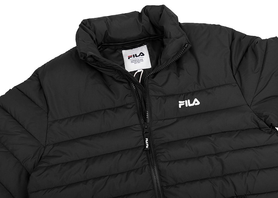 Fila Herrenjacke Butzbach FAM0456 80010