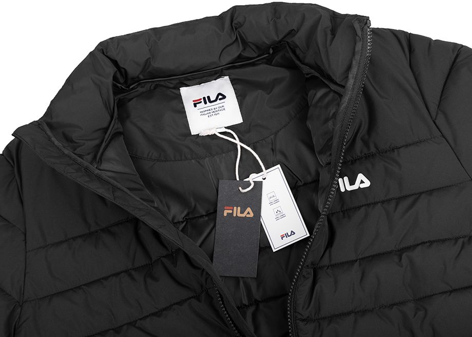 Fila Herrenjacke Butzbach FAM0456 80010