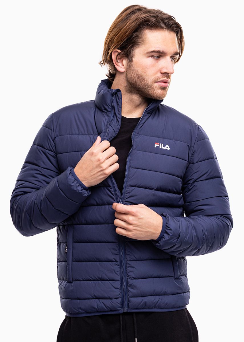 Fila Herrenjacke Butzbach FAM0456 50004