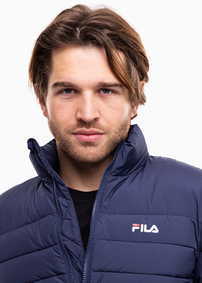 Fila Herrenjacke Butzbach FAM0456 50004