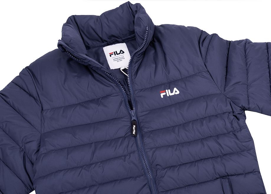 Fila Herrenjacke Butzbach FAM0456 50004