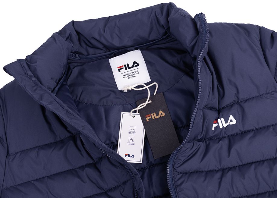 Fila Herrenjacke Butzbach FAM0456 50004