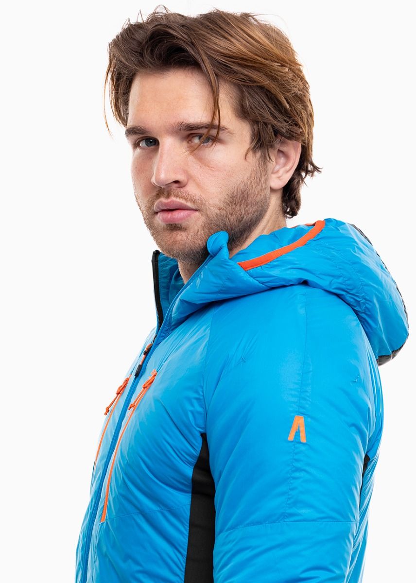 Alpinus Herrenjacke Cayambe Pro MK18842