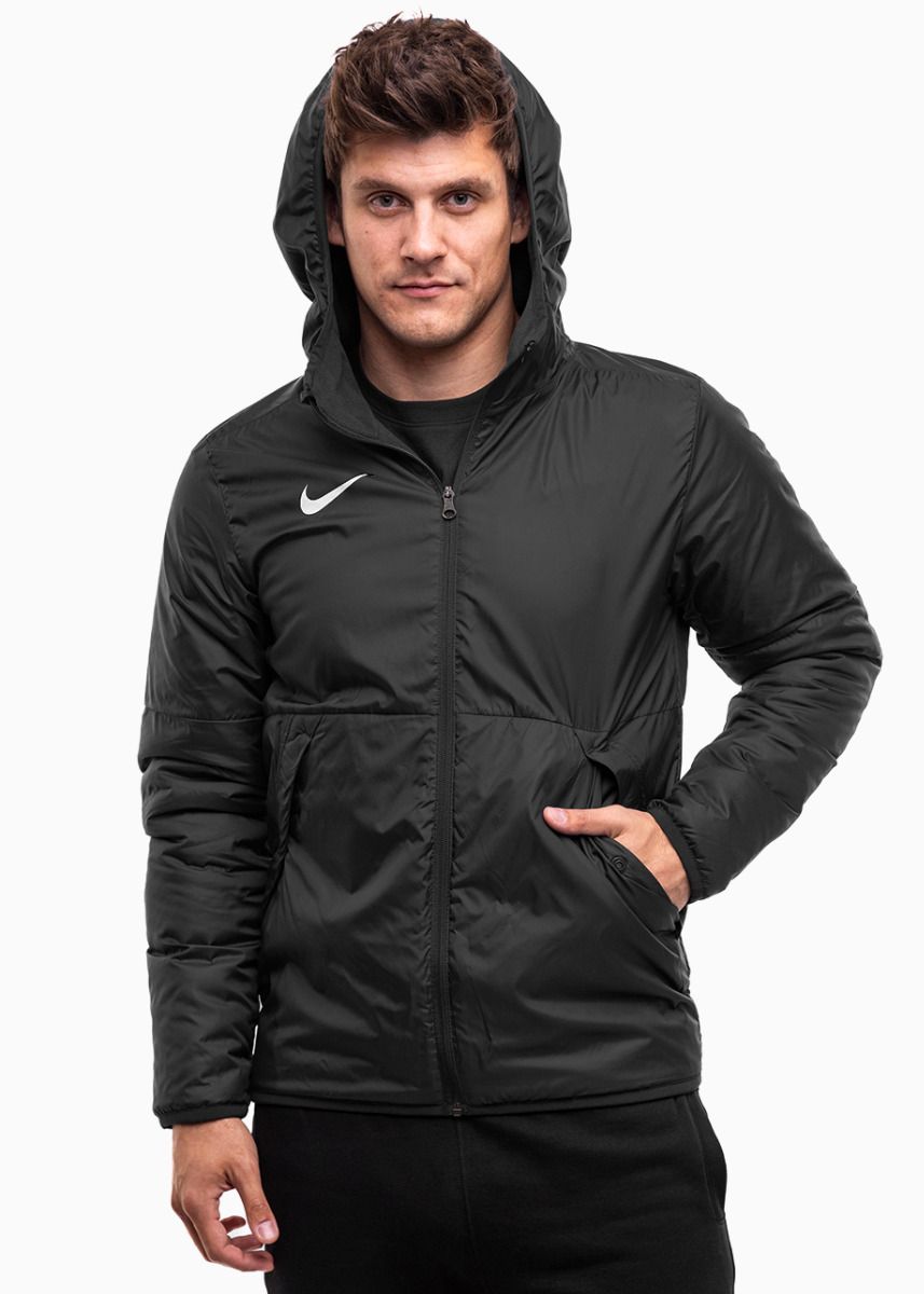 Nike Herren Daunenjacke NK Park 20 Fall CW6157 010