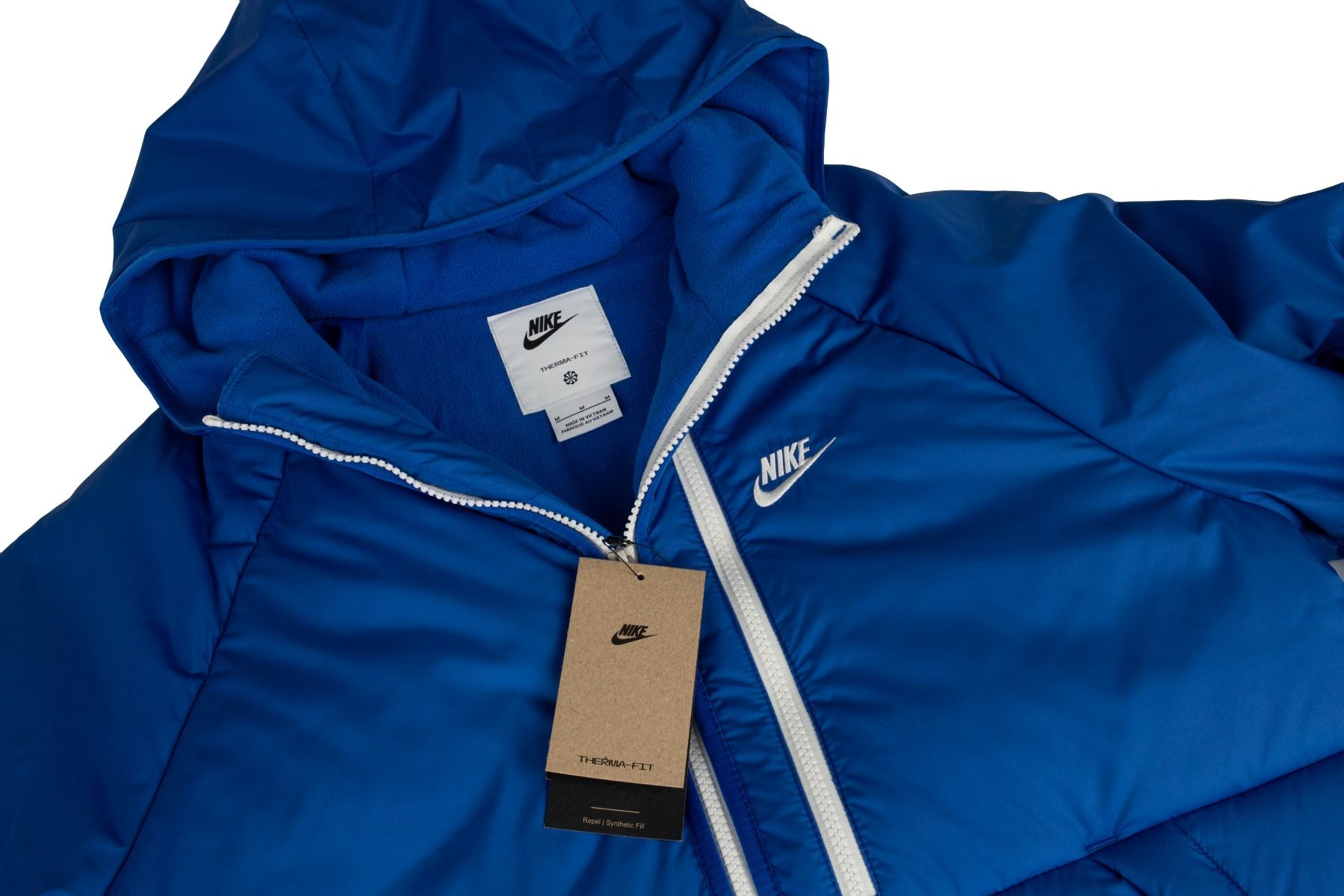 Nike Herrenjacke Nsw Therma-FIT Legacy Hd Jacket DD6857 480