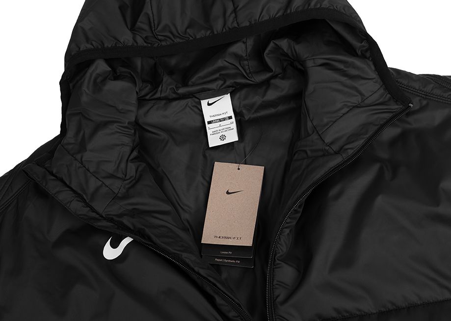 Nike Herrenjacke Therma-FIT Academy Pro 24 Fall FD7702 010