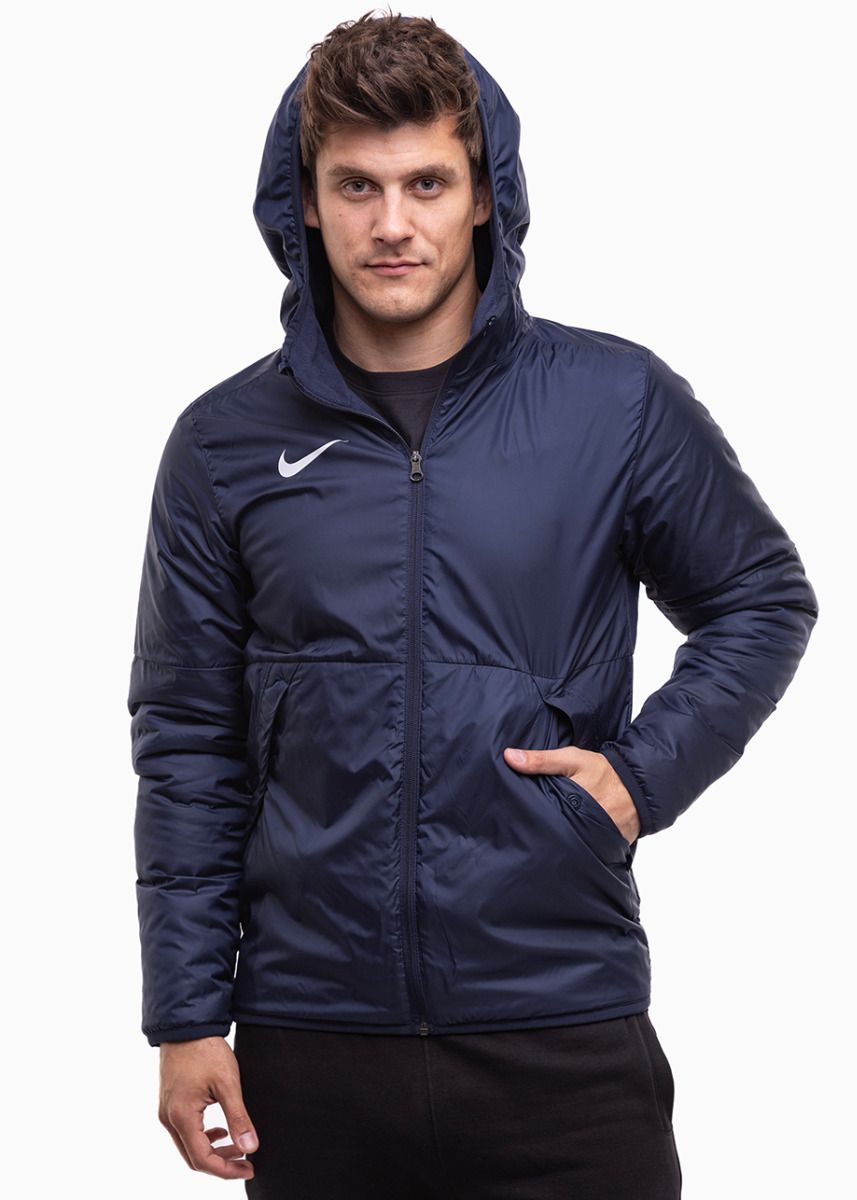 Nike Herren Daunenjacke NK Park 20 Fall CW6157 451