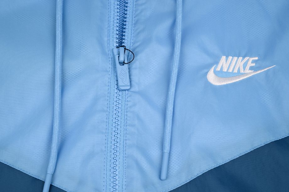 Nike Herrenjacke Sportswear Windrunner Jacket DA0001 407