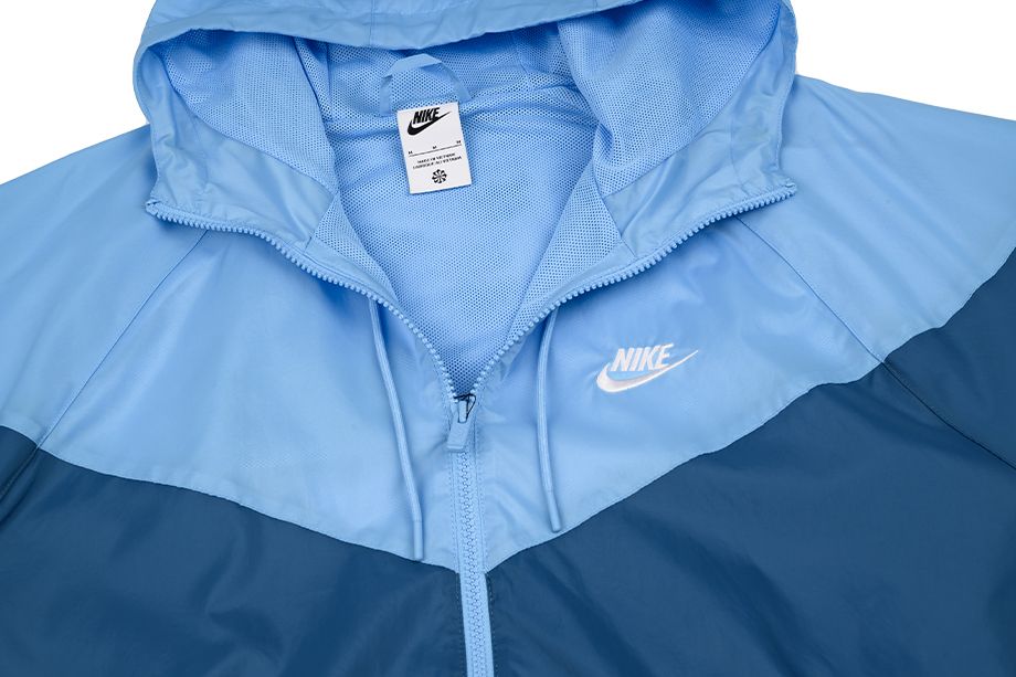 Nike Herrenjacke Sportswear Windrunner Jacket DA0001 407