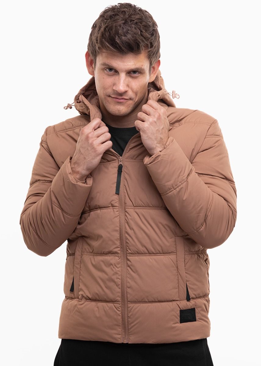 Outhorn Herren Jacke HOL22 KUMP601 81S