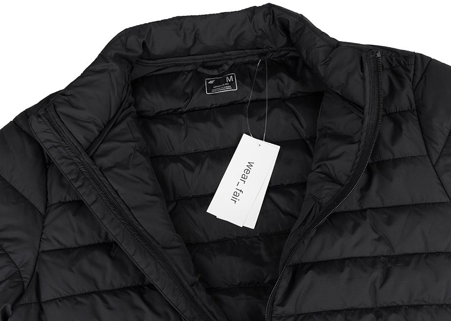 4F Herren Daunenjacke M538 4FWSS25TDJAM538 20S