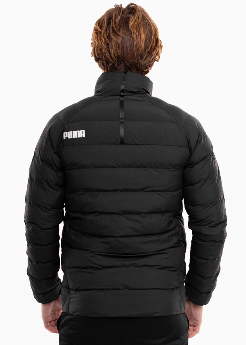 PUMA Herrenjacke Active Polyball 849357 01