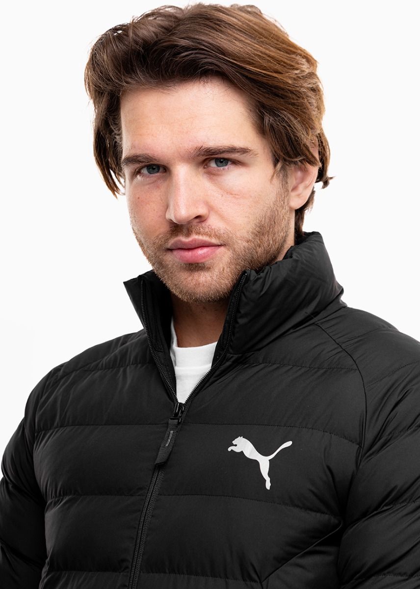 PUMA Herrenjacke Active Polyball 849357 01