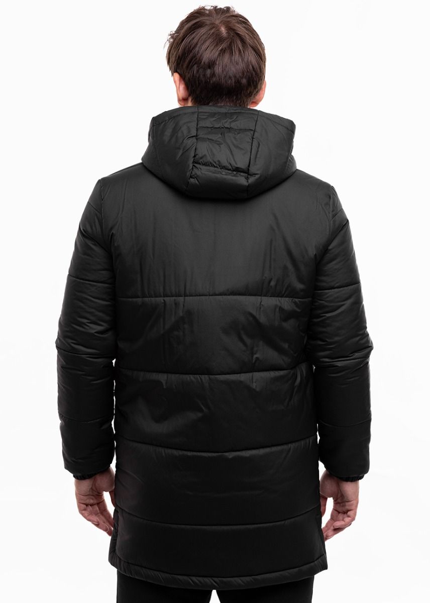 PUMA Herrenjacke Bench 657268 03