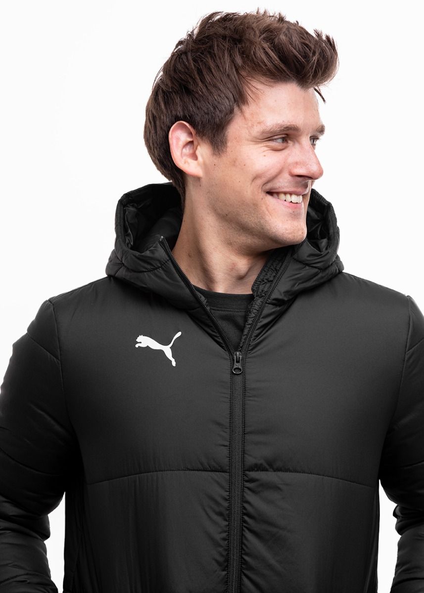 PUMA Herrenjacke Bench 657268 03