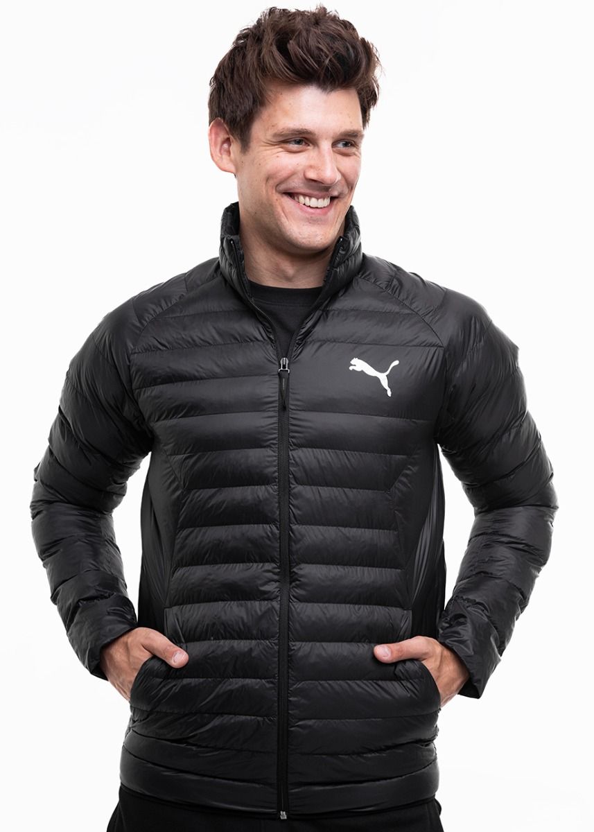 PUMA Herrenjacke PackLITE Primaloft 849356 01