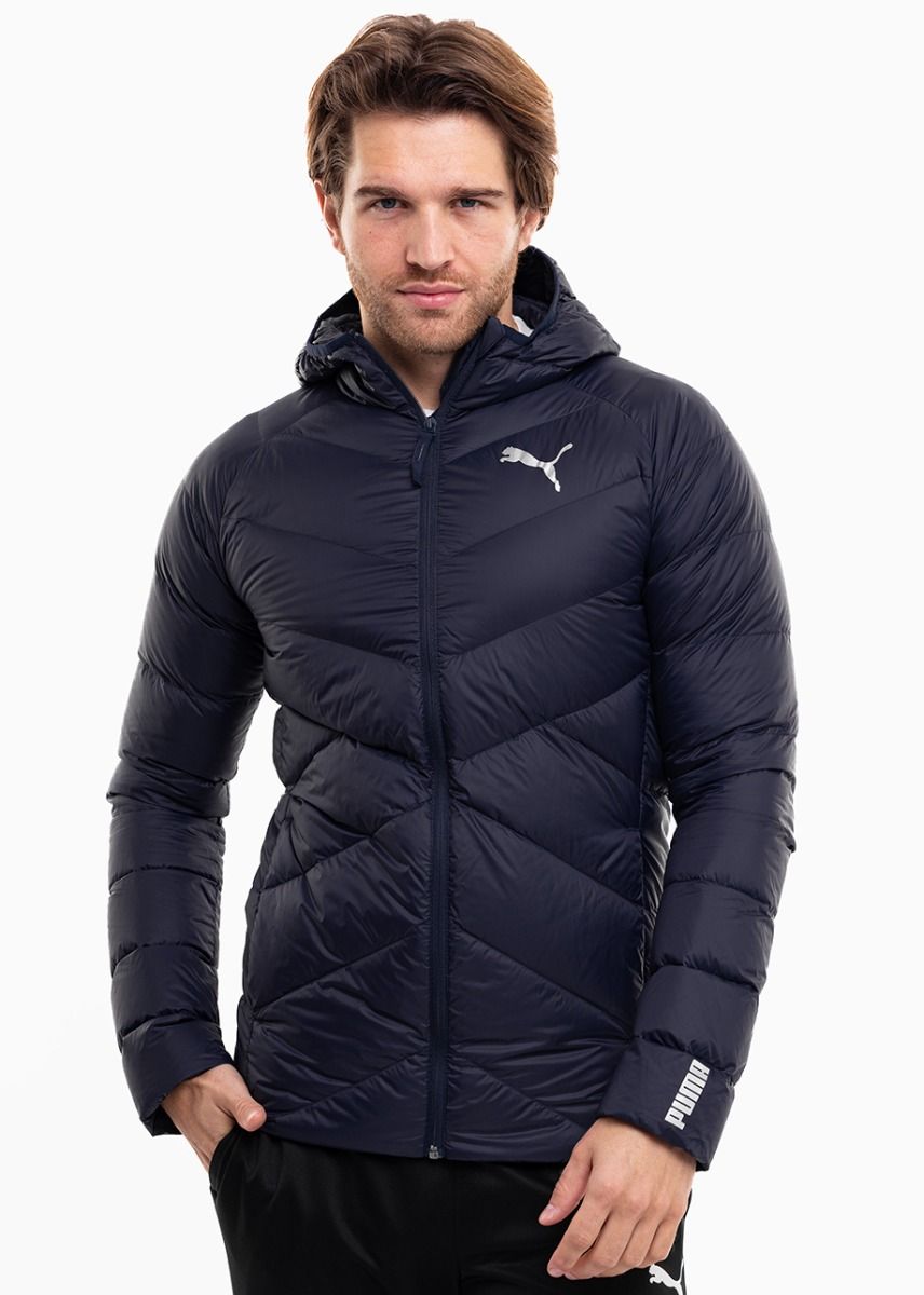 PUMA Herrenjacke PWRWarm packLITE HD 600 Down 587703 06