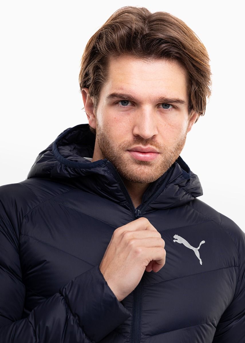 PUMA Herrenjacke PWRWarm packLITE HD 600 Down 587703 06