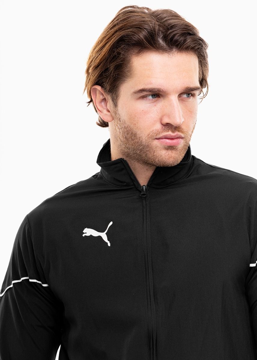 PUMA Herrenjacke teamRISE Sideline 657326 03