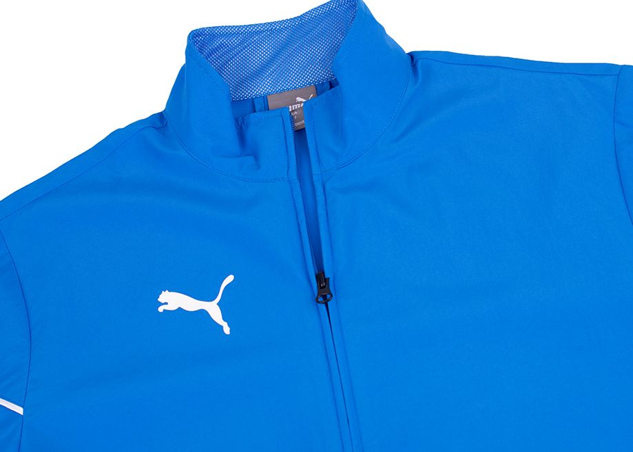 PUMA Herrenjacke teamRISE Sideline 657326 02