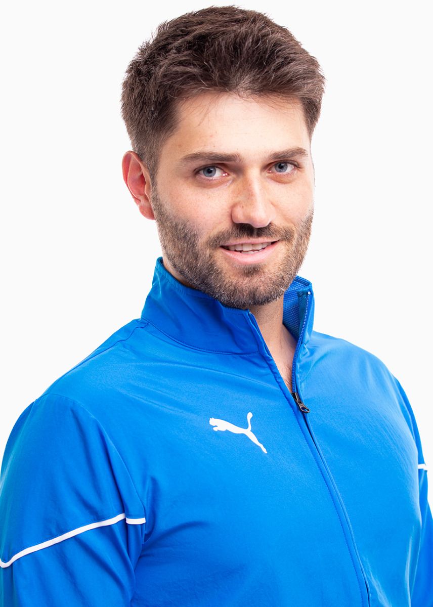 PUMA Herrenjacke teamRISE Sideline 657326 02