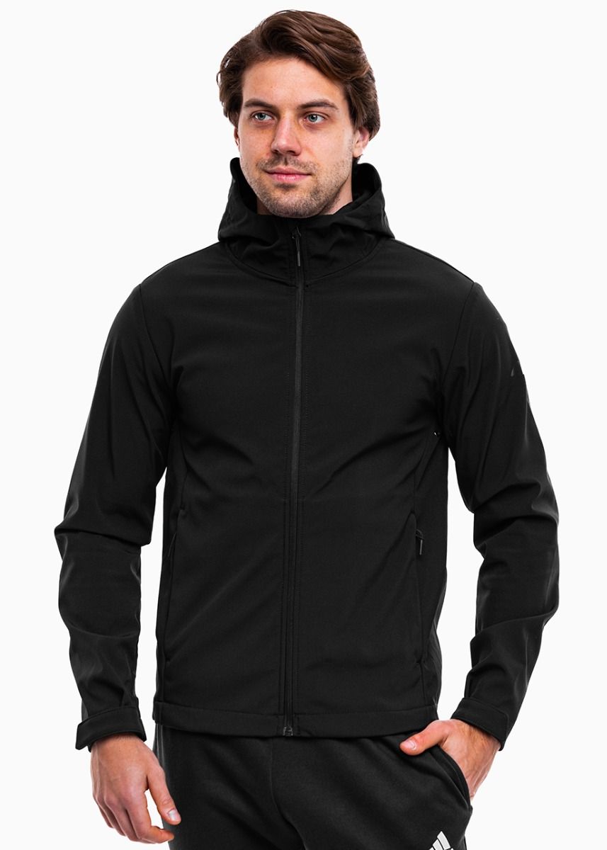 4F Herrenjacke Softshell M283 4WAW24TSOFM283 20S