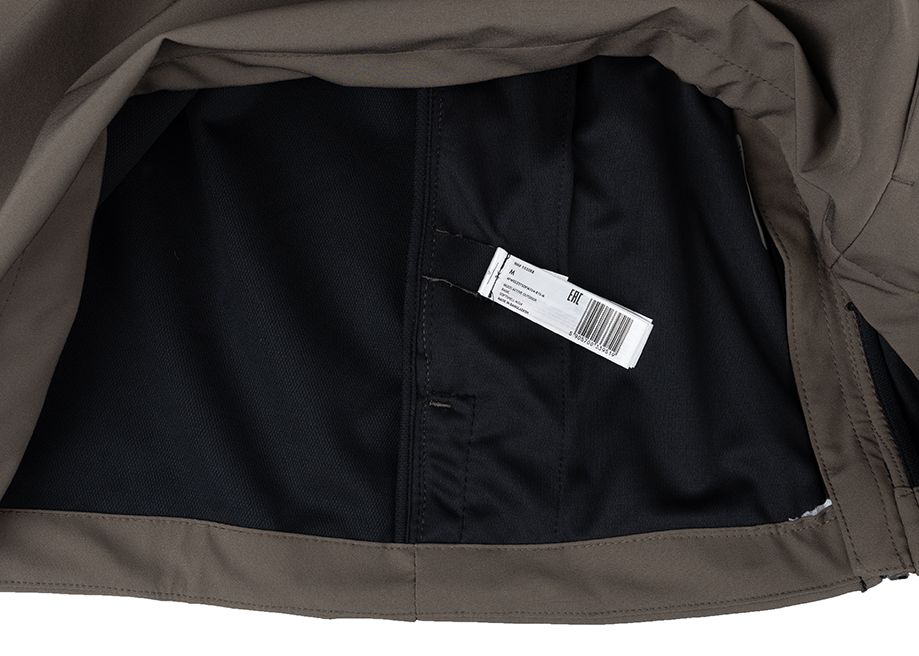 4F Herrenjacke Softshell M324 4FWSS25TSOFM324 81S 4F Herrenjacke Softshell M324 4FWSS25TSOFM324 81S