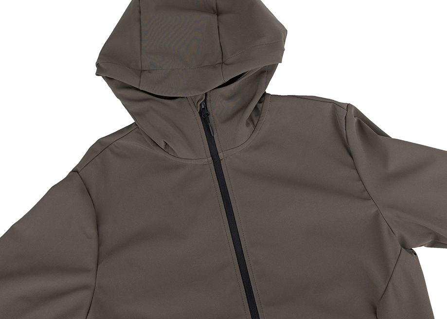 4F Herrenjacke Softshell M324 4FWSS25TSOFM324 81S 4F Herrenjacke Softshell M324 4FWSS25TSOFM324 81S