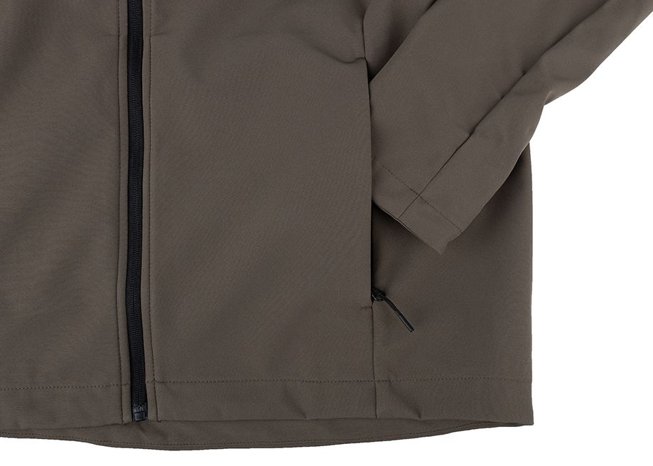 4F Herrenjacke Softshell M324 4FWSS25TSOFM324 81S 4F Herrenjacke Softshell M324 4FWSS25TSOFM324 81S