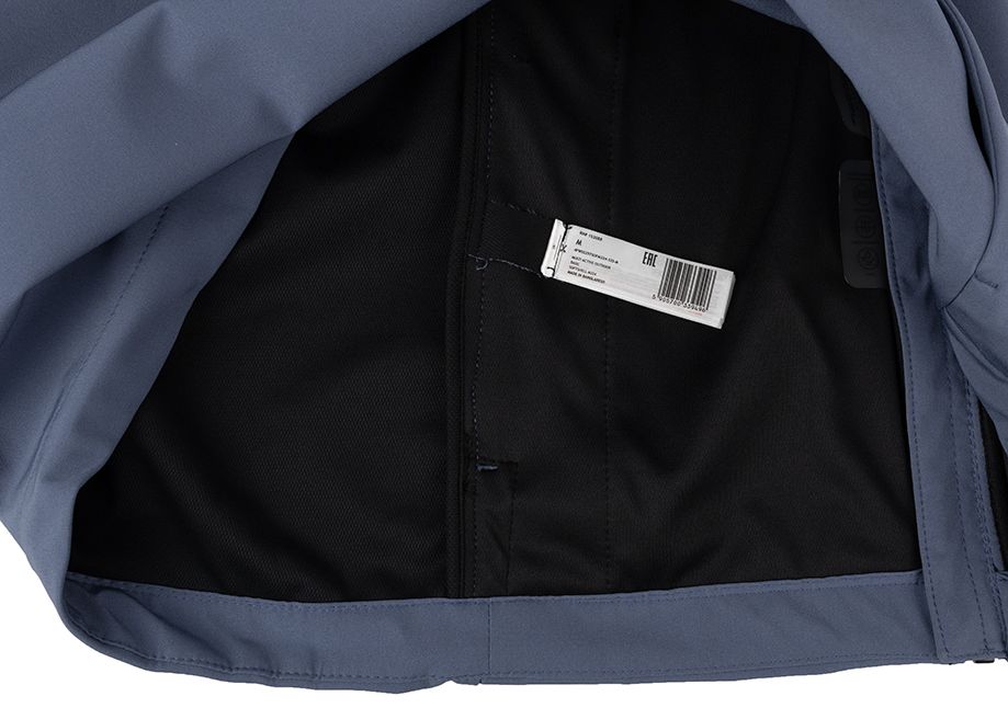4F Herrenjacke Softshell M324 4FWSS25TSOFM324 32S 4F Herrenjacke Softshell M324 4FWSS25TSOFM324 32S