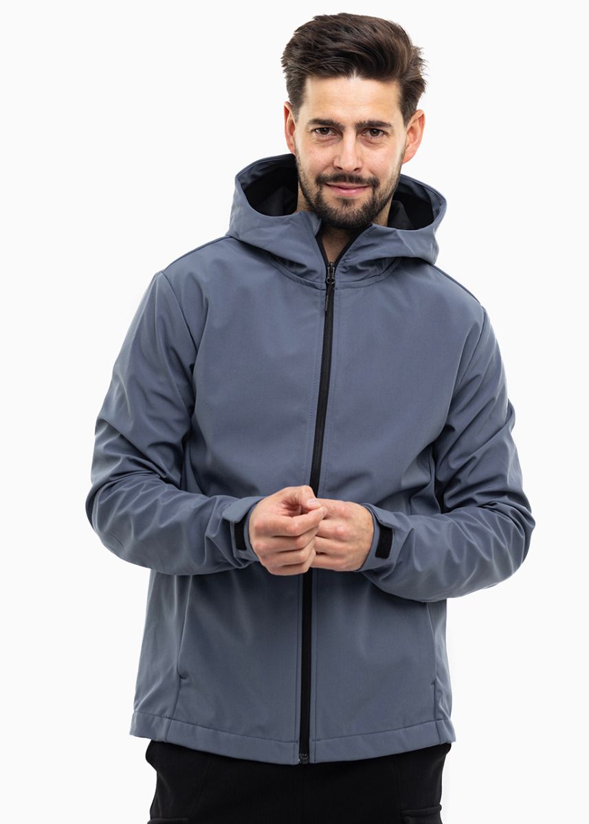 4F Herrenjacke Softshell M324 4FWSS25TSOFM324 32S 4F Herrenjacke Softshell M324 4FWSS25TSOFM324 32S