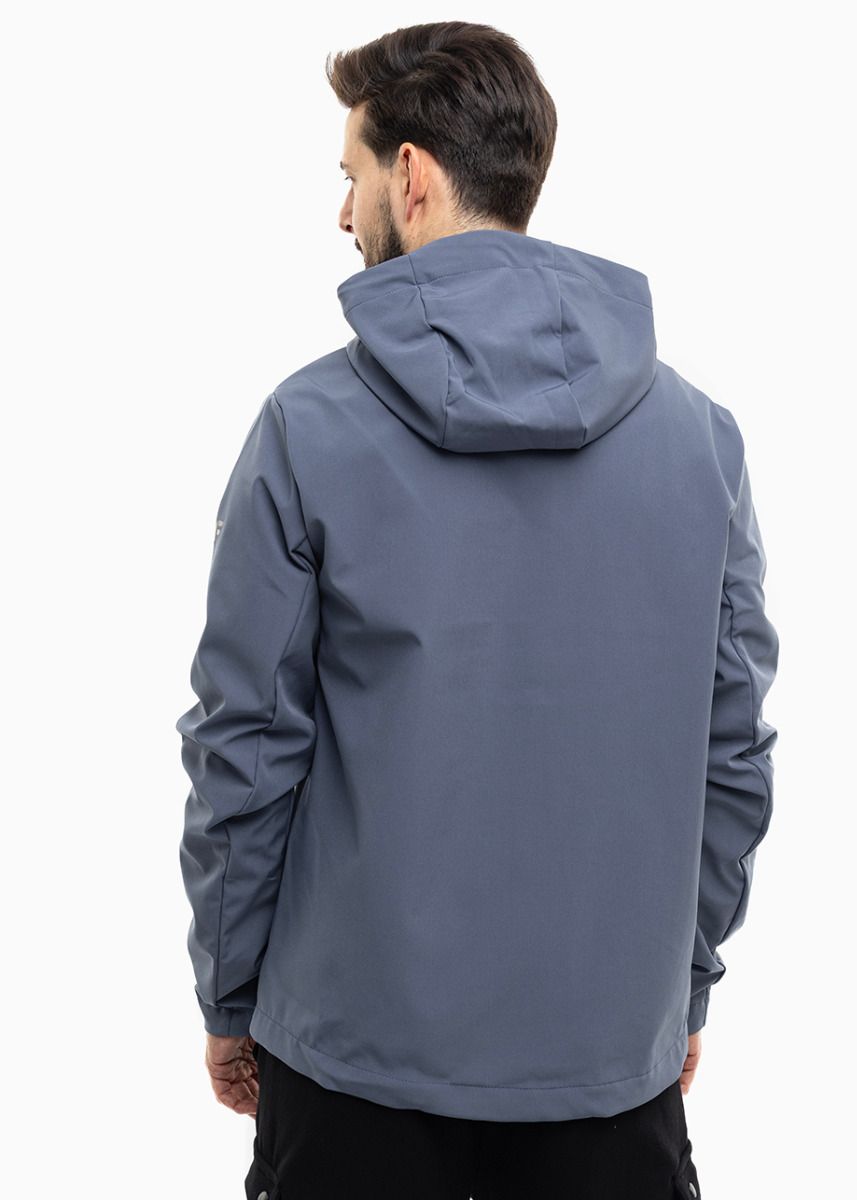 4F Herrenjacke Softshell M324 4FWSS25TSOFM324 32S 4F Herrenjacke Softshell M324 4FWSS25TSOFM324 32S
