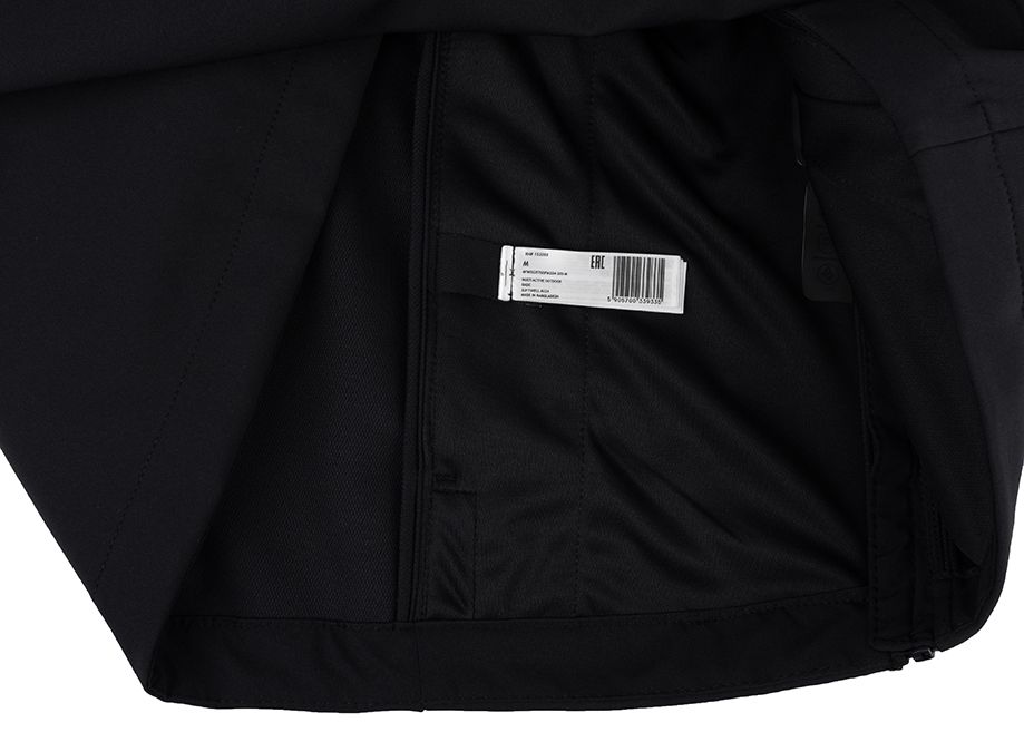4F Herrenjacke Softshell M324 4FWSS25TSOFM324 20S 4F Herrenjacke Softshell M324 4FWSS25TSOFM324 20S