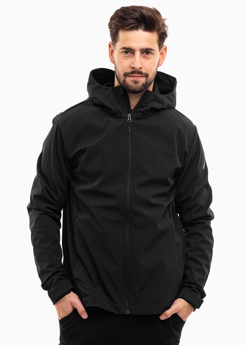 4F Herrenjacke Softshell M324 4FWSS25TSOFM324 20S 4F Herrenjacke Softshell M324 4FWSS25TSOFM324 20S