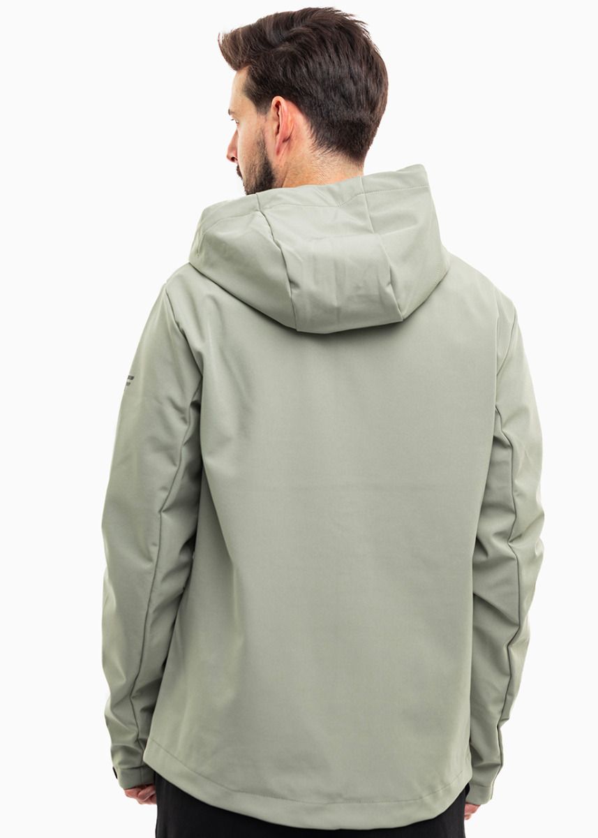 4F Herrenjacke Softshell M324 4FWSS25TSOFM324 44S 4F Herrenjacke Softshell M324 4FWSS25TSOFM324 44S