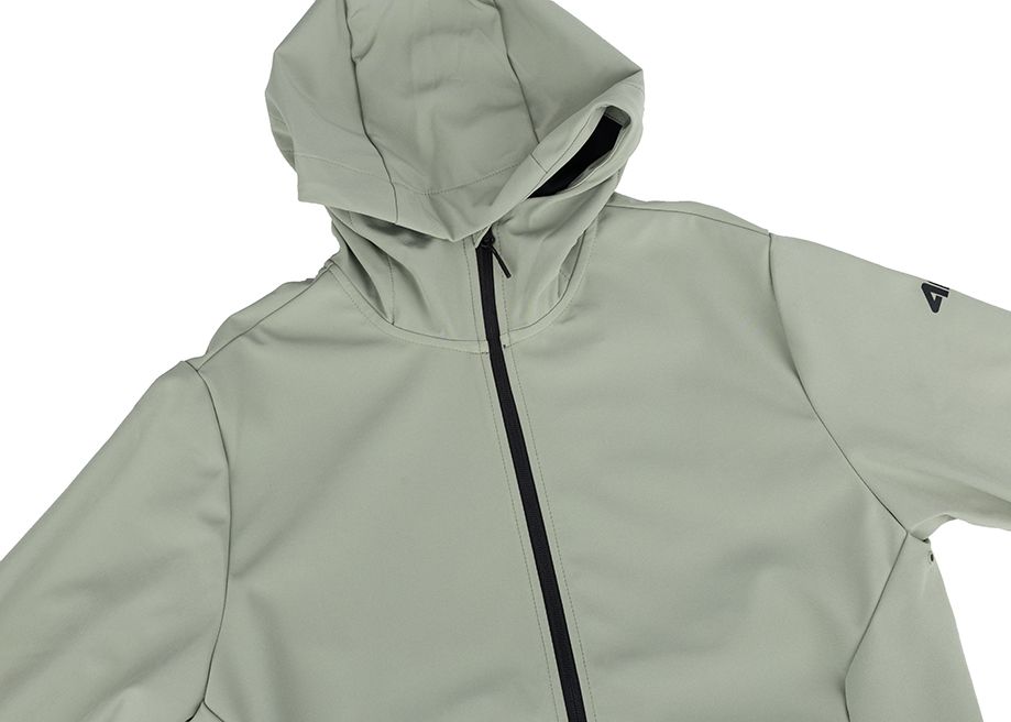 4F Herrenjacke Softshell M324 4FWSS25TSOFM324 44S 4F Herrenjacke Softshell M324 4FWSS25TSOFM324 44S