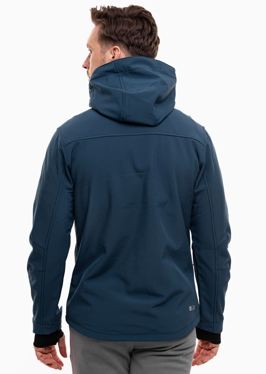 Alpinus Herren Softshelljacke ASO Tactical FF18960 Alpinus Herren Softshelljacke ASO Tactical FF18960