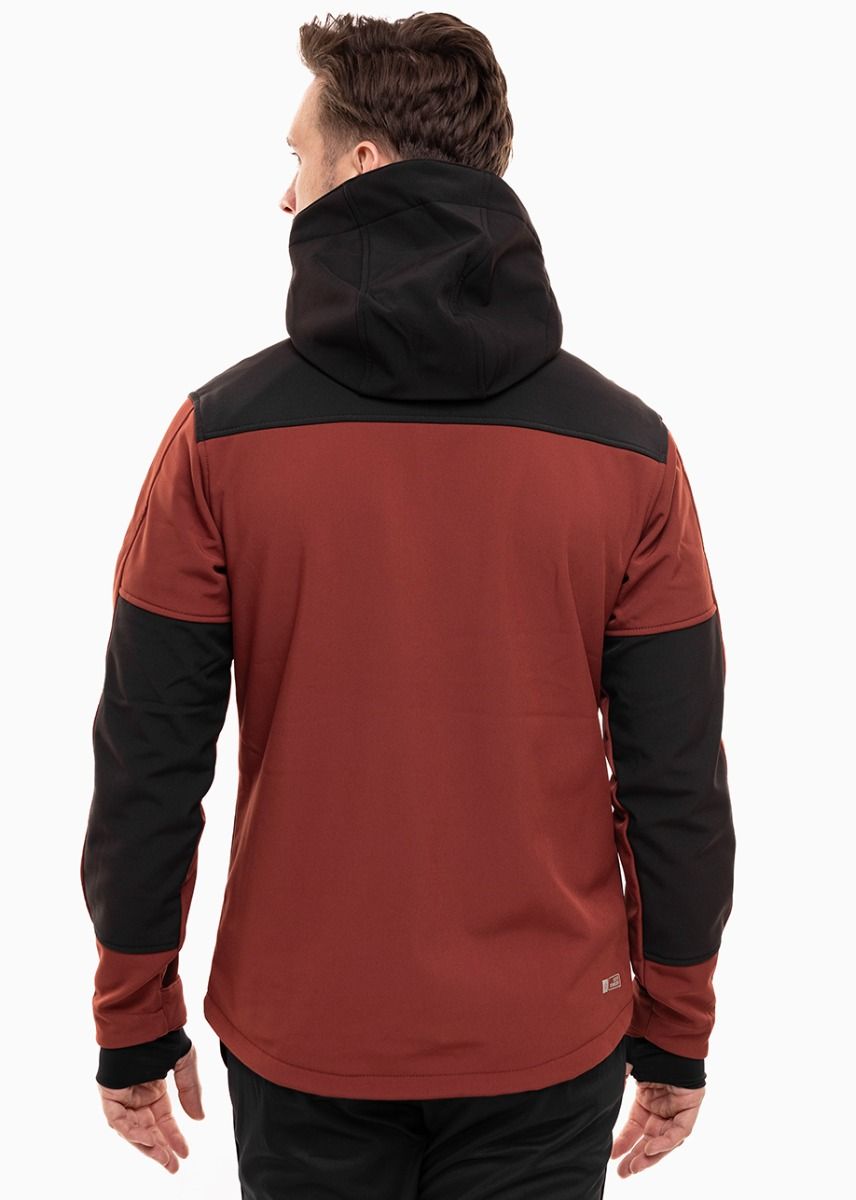 Alpinus Herren Softshelljacke ASO Tactical FF18955 Alpinus Herren Softshelljacke ASO Tactical FF18955